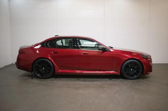 2026 BMW M5 Standard