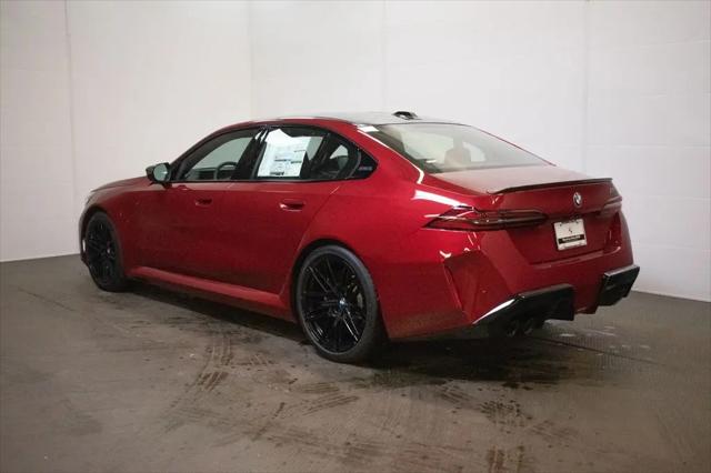 2026 BMW M5 Standard