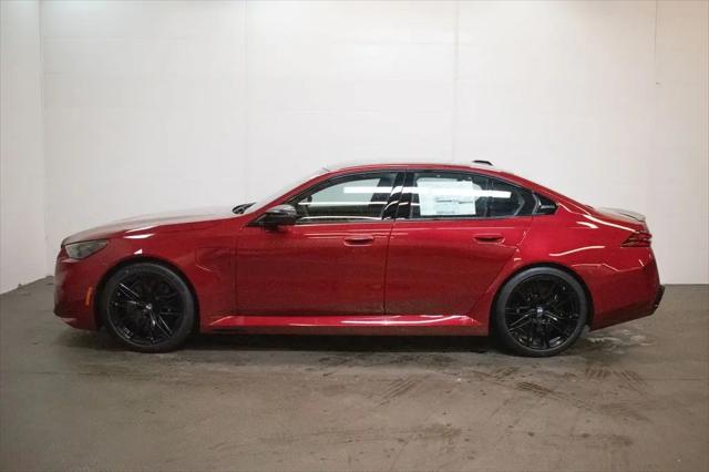 2026 BMW M5 Standard