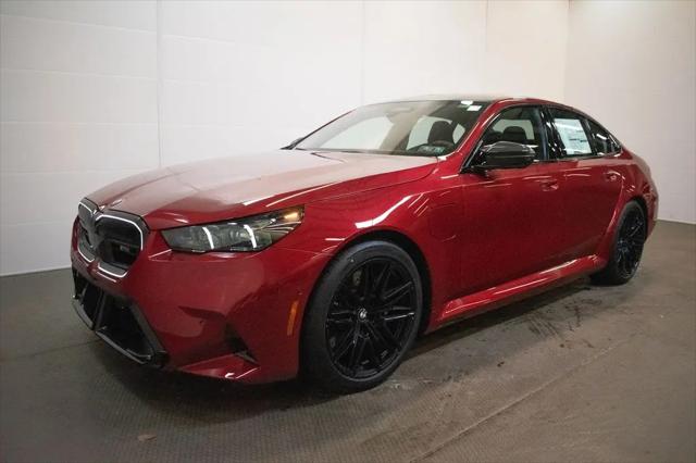 2026 BMW M5 Standard