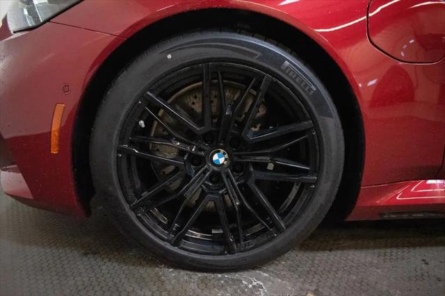 2026 BMW M5 Standard