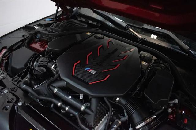 2026 BMW M5 Standard