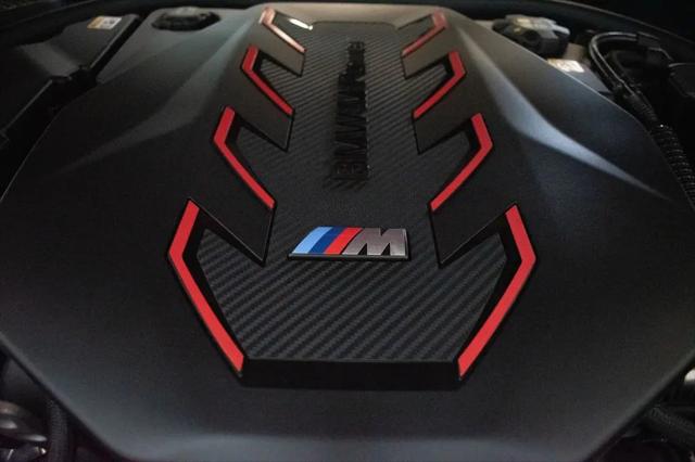 2026 BMW M5 Standard