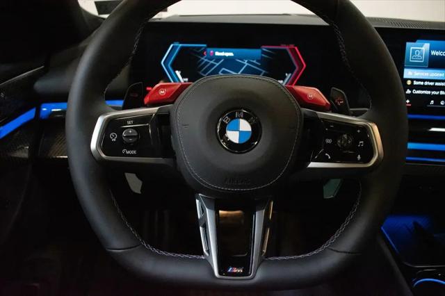 2026 BMW M5 Standard