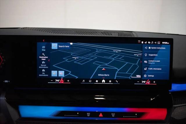 2026 BMW M5 Standard
