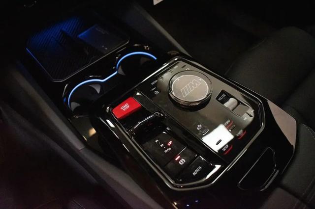 2026 BMW M5 Standard