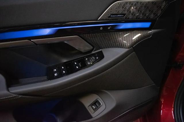 2026 BMW M5 Standard