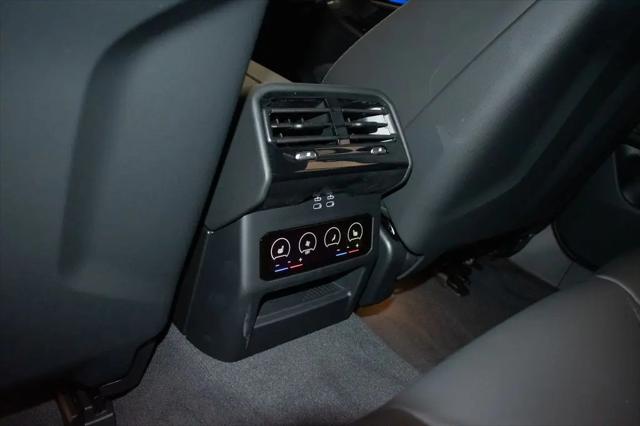 2026 BMW M5 Standard