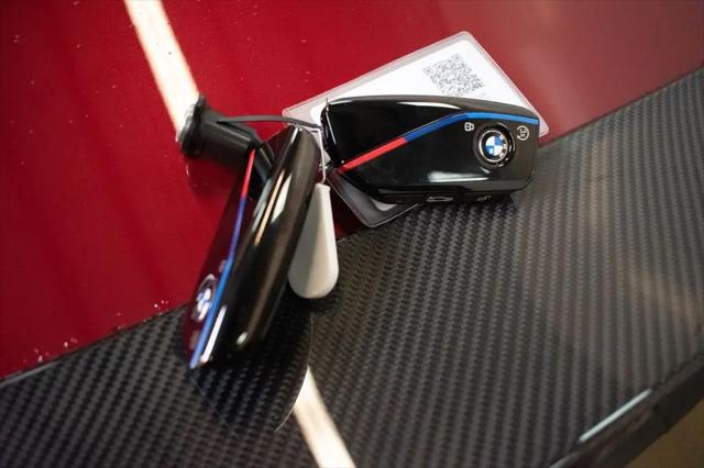 2026 BMW M5 Standard