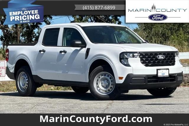 2026 Ford Maverick XL for sale in Novato, CA