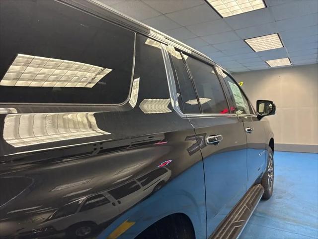 2026 Chevrolet Suburban High Country, 4WD