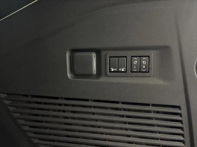 2026 Chevrolet Suburban High Country, 4WD