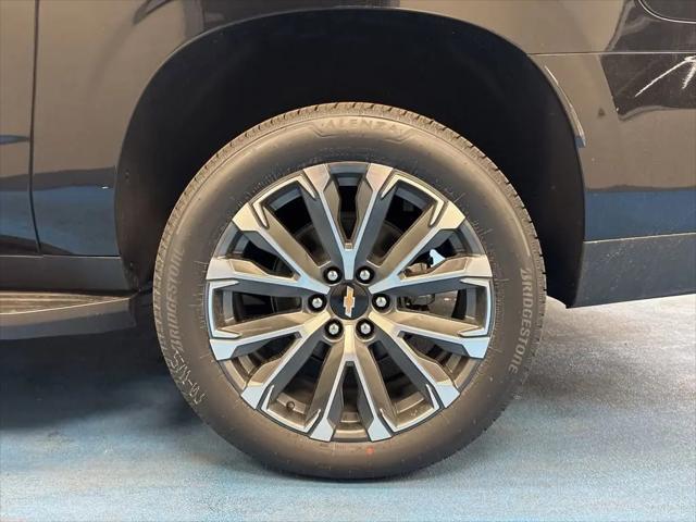 2026 Chevrolet Suburban High Country, 4WD