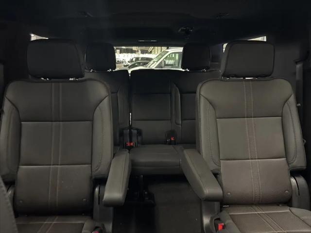 2026 Chevrolet Suburban High Country, 4WD