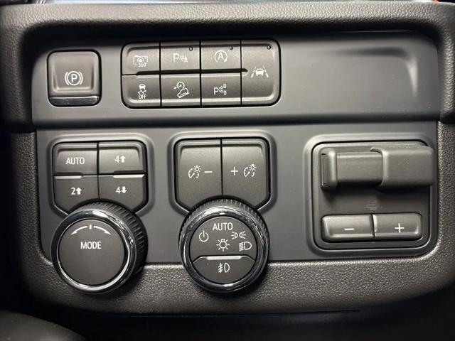 2026 Chevrolet Suburban High Country, 4WD