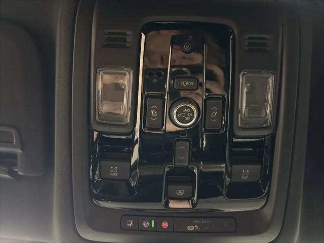 2026 Chevrolet Suburban High Country, 4WD