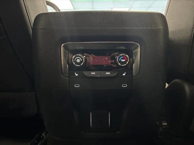 2026 Chevrolet Suburban High Country, 4WD