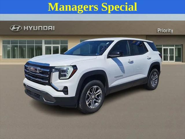 2026 GMC Terrain AWD Elevation for sale in Chesapeake, VA