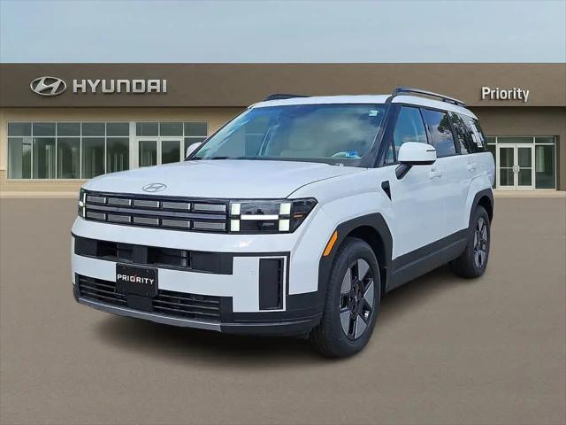 2026 Hyundai Santa Fe Hybrid SEL for sale in Chesapeake, VA