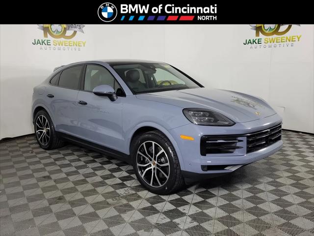2025 Porsche Cayenne Cayenne for sale near Cincinnati, OH