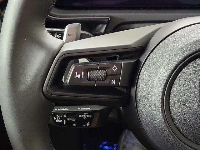 2025 Porsche Cayenne Cayenne