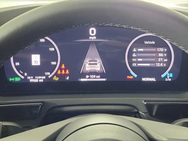 2025 Porsche Cayenne Cayenne