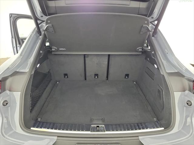 2025 Porsche Cayenne Cayenne