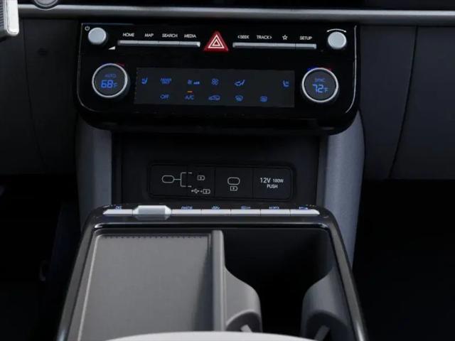 2026 Hyundai Tucson Plug-In Hybrid SEL