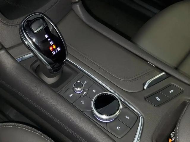 2026 Cadillac XT5 Premium Luxury FWD