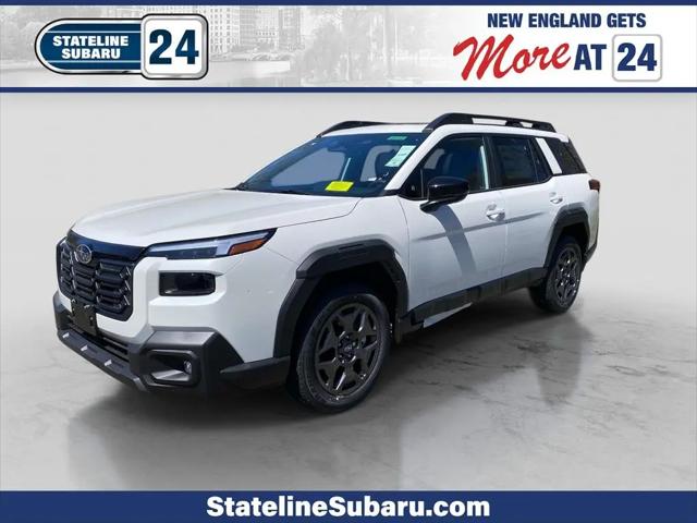 2026 Subaru Outback Premium for sale in Somerset, MA