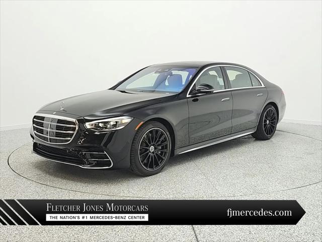 2026 Mercedes-Benz 500 4MATIC for sale in Newport Beach, CA