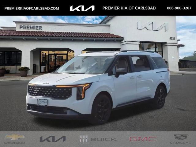 2026 Kia Carnival MPV SX for sale in Carlsbad, CA