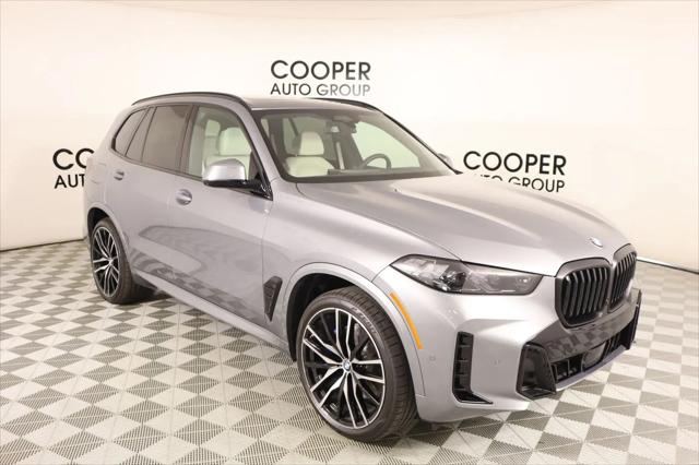 2026 BMW X5 xDrive40i for sale in Edmond, OK