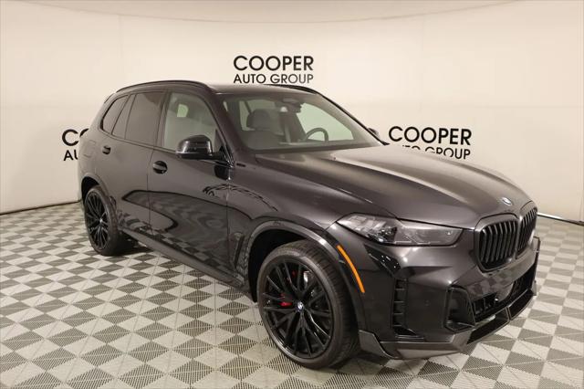 2026 BMW X5 xDrive40i for sale in Edmond, OK