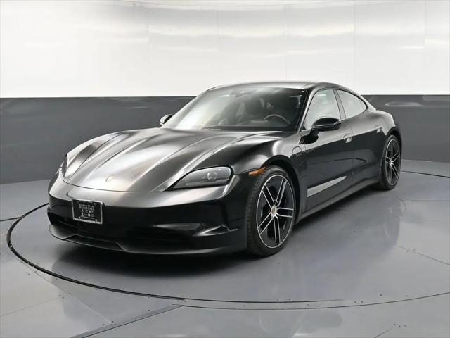 2025 Porsche Taycan Taycan for sale in New York, NY