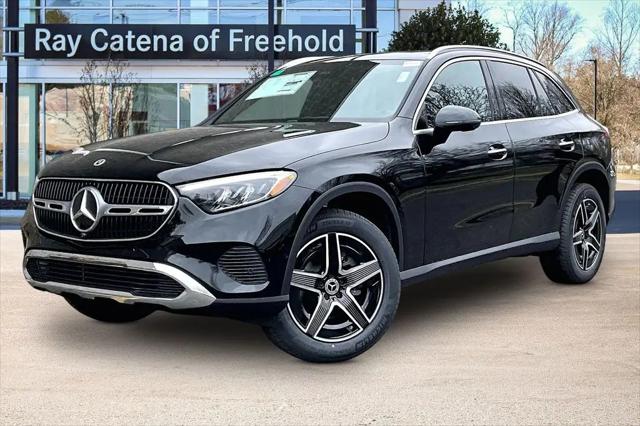 2026 Mercedes-Benz GLC 4MATIC SUV for sale in Freehold, NJ
