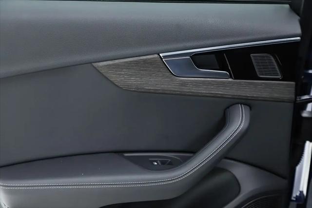 2023 Audi A4 Premium Plus 40 TFSI quattro S tronic