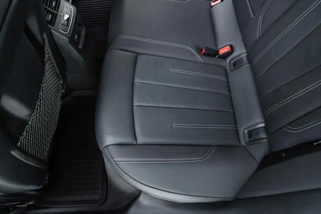 2023 Audi A4 Premium Plus 40 TFSI quattro S tronic