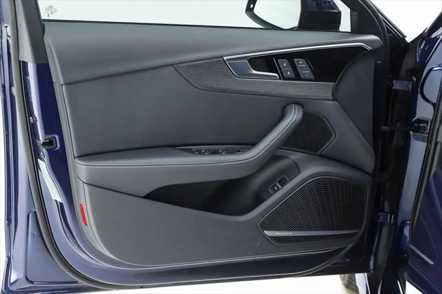 2023 Audi A4 Premium Plus 40 TFSI quattro S tronic