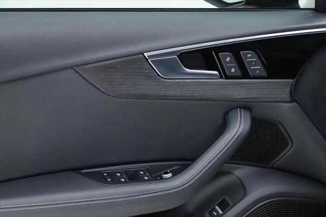 2023 Audi A4 Premium Plus 40 TFSI quattro S tronic