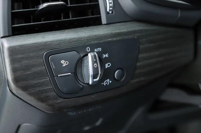2023 Audi A4 Premium Plus 40 TFSI quattro S tronic