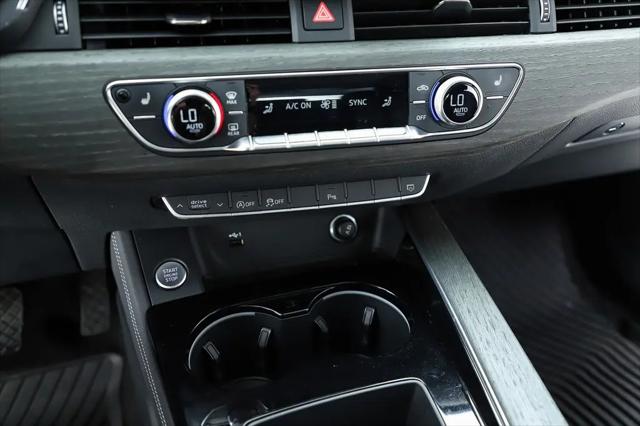 2023 Audi A4 Premium Plus 40 TFSI quattro S tronic