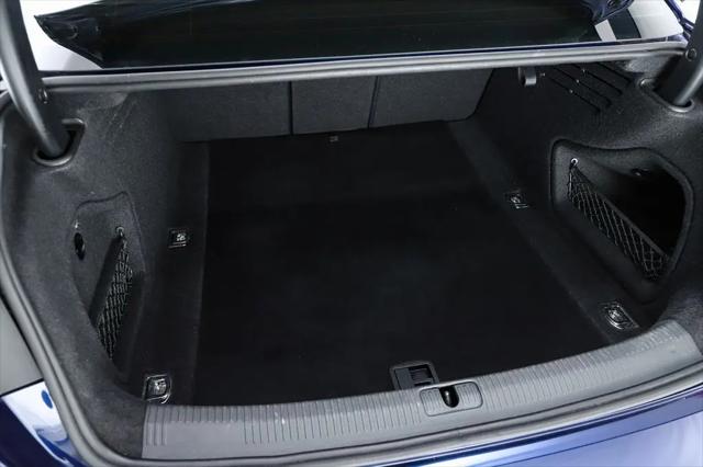 2023 Audi A4 Premium Plus 40 TFSI quattro S tronic
