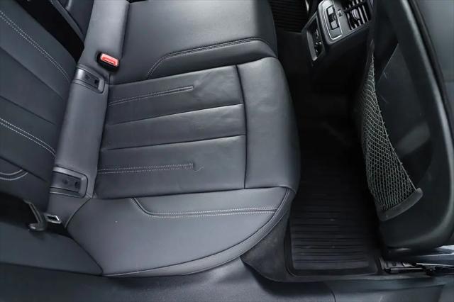 2023 Audi A4 Premium Plus 40 TFSI quattro S tronic