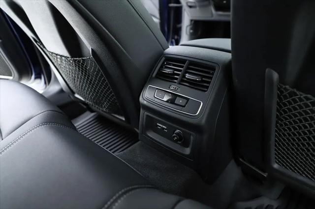 2023 Audi A4 Premium Plus 40 TFSI quattro S tronic