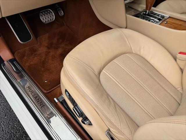 2013 Bentley Mulsanne Standard