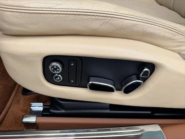 2013 Bentley Mulsanne Standard