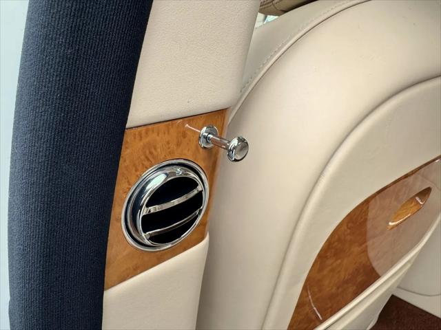2013 Bentley Mulsanne Standard