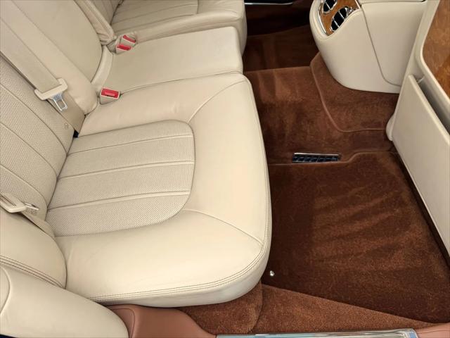 2013 Bentley Mulsanne Standard