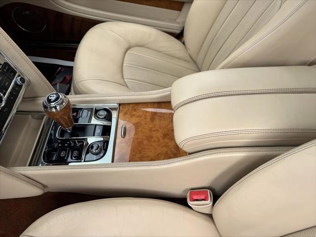 2013 Bentley Mulsanne Standard